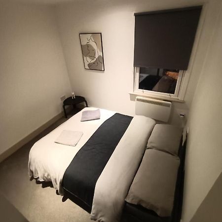 Lovely 1 Bedroom Apartment In London Eksteriør billede