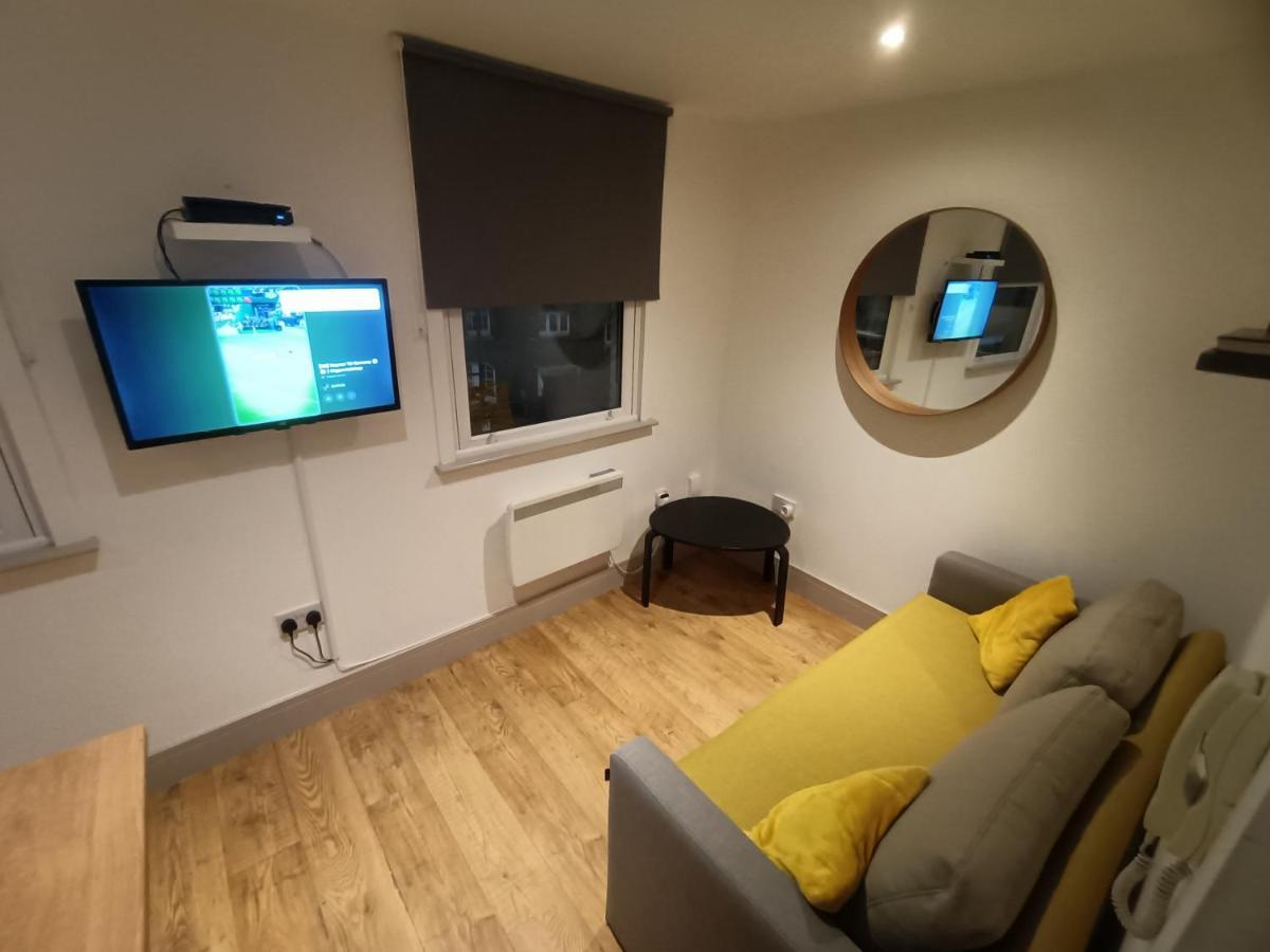 Lovely 1 Bedroom Apartment In London Eksteriør billede