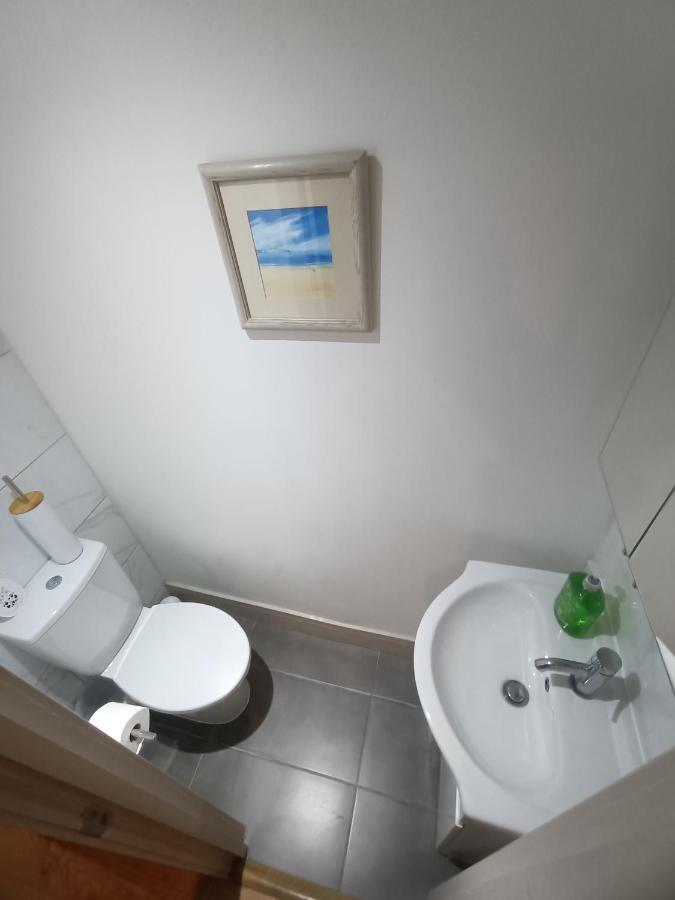 Lovely 1 Bedroom Apartment In London Eksteriør billede