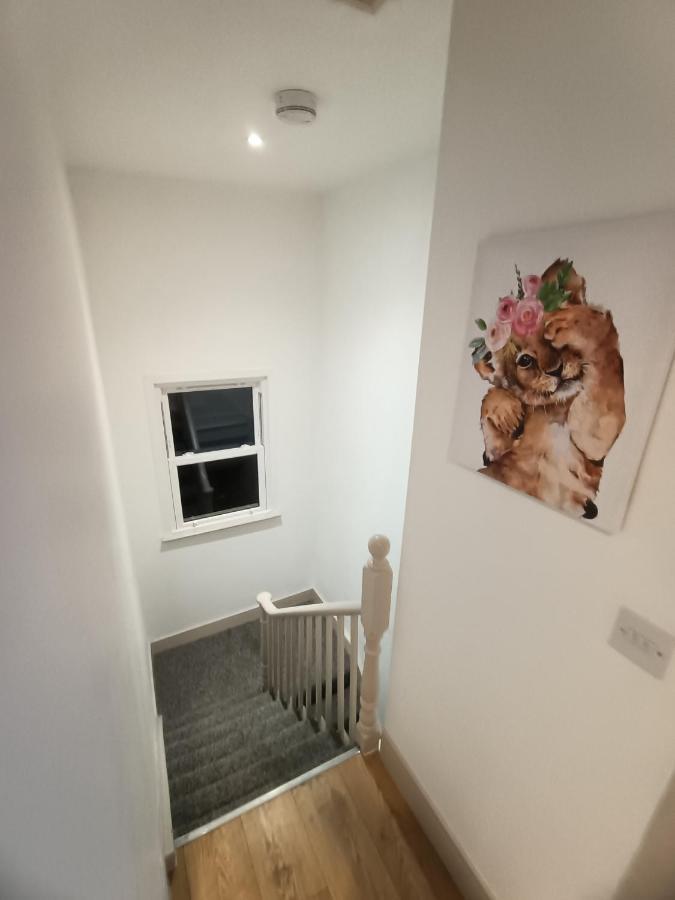 Lovely 1 Bedroom Apartment In London Eksteriør billede