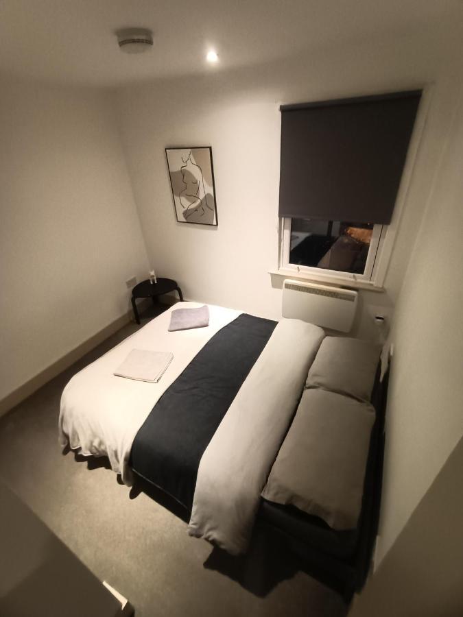 Lovely 1 Bedroom Apartment In London Eksteriør billede