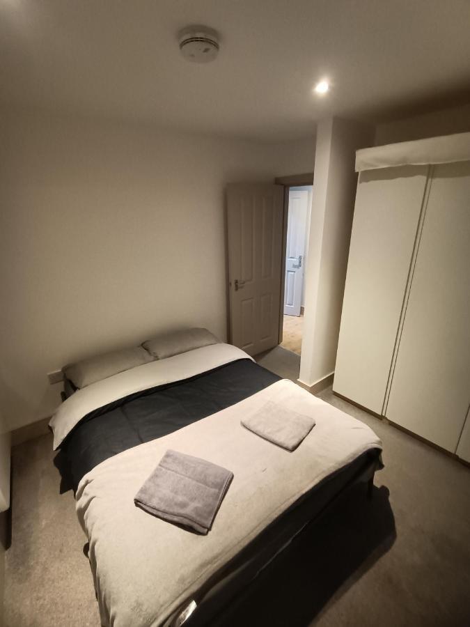 Lovely 1 Bedroom Apartment In London Eksteriør billede