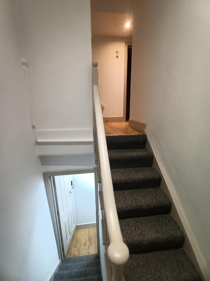 Lovely 1 Bedroom Apartment In London Eksteriør billede